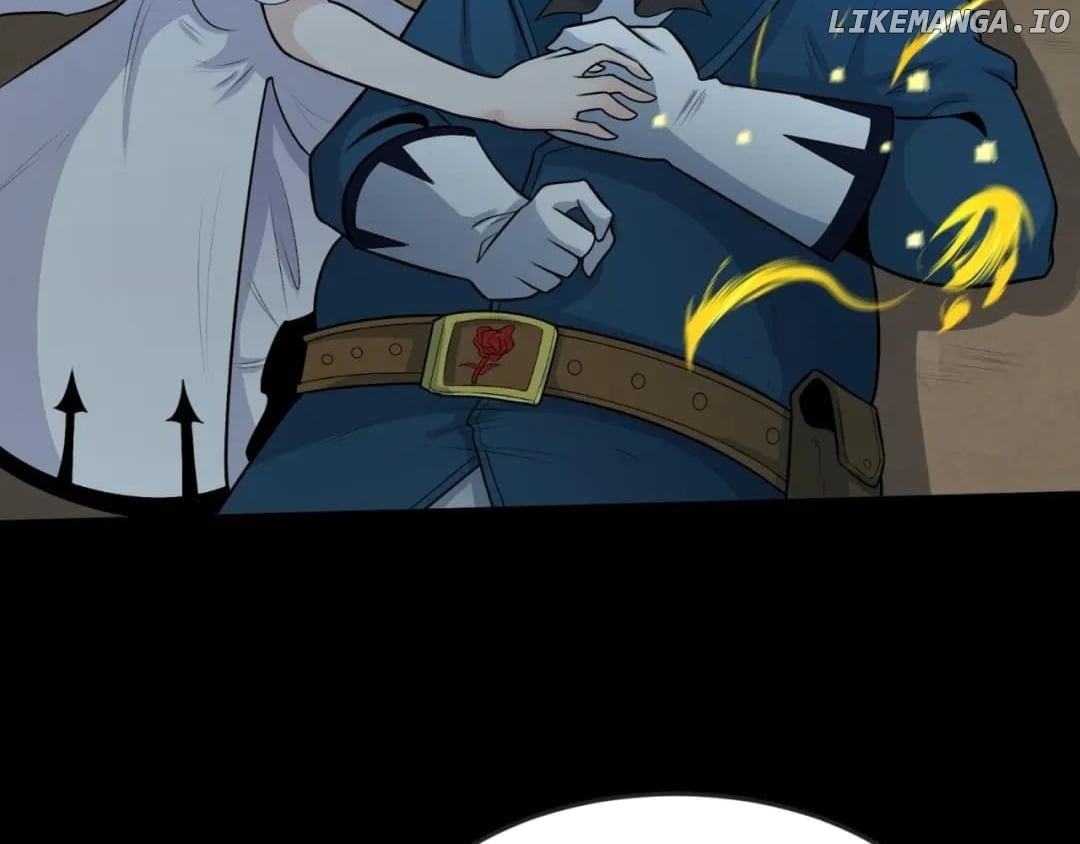 Era of the Haunted Chapter 175 - page 68
